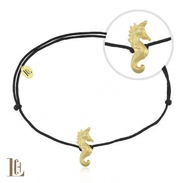 Denizatı ip bileklik - mini- 