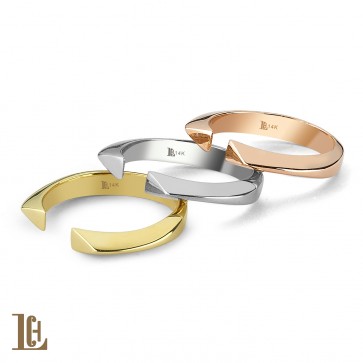 Gökkuşağı 3 yüzük