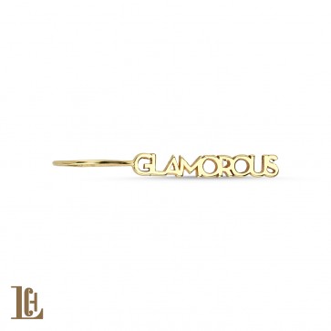 GLAMOROUS küpe