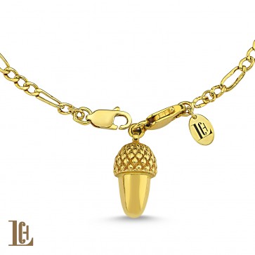 Uğur bilekliği..Meşe palamudu