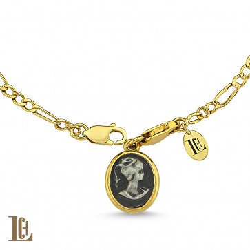 Uğur bilekliği .. Victorian Lady 