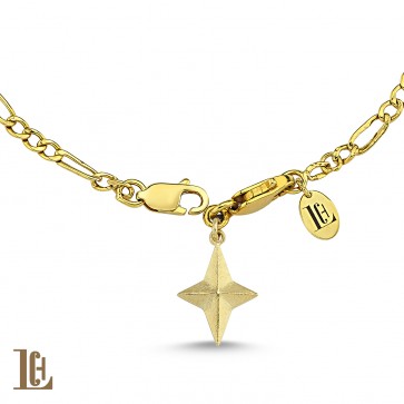 Uğur bilekliği.. Kuzey yıldızı 