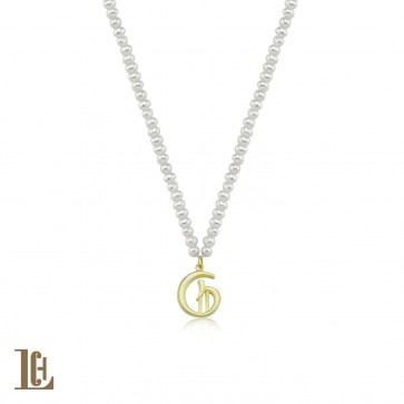 G - inci tasma kolye 