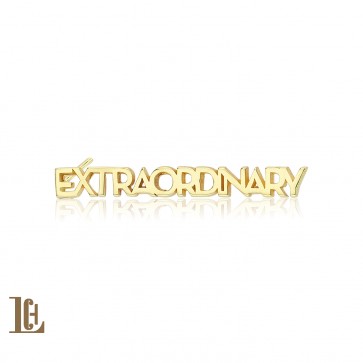 EXTRAORDİNARY Küpe 