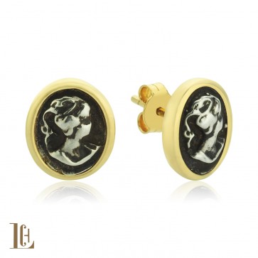 Victorian Lady Küpe