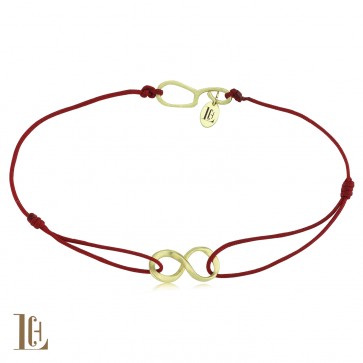 Sonsuzluk ip Bileklik