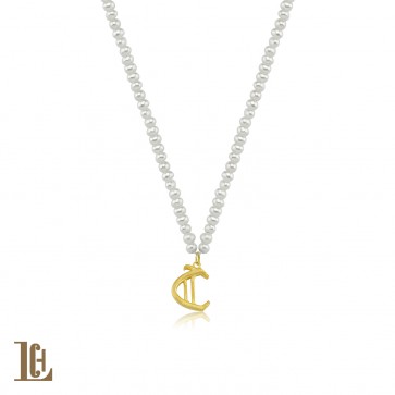 C - inci tasma kolye