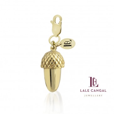 Meşe Palamudu uğur