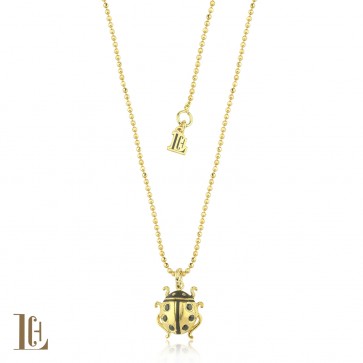 Altın Uğurböceği Charm