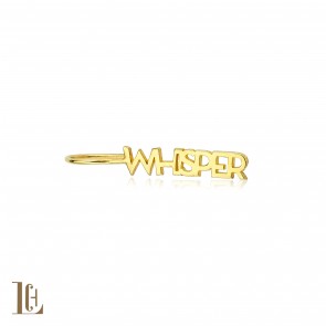 WHISPER Küpe