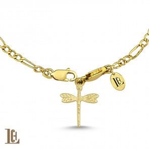 Uğur bilekliği Yusufçuk..