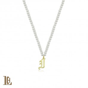 I -  inci tasma kolye