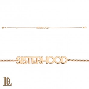 SISTERHOOD Bracelet