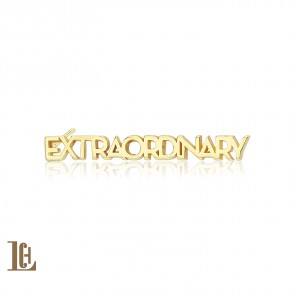 EXTRAORDİNARY Küpe 