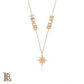 RELAX & HEALER Aurora Kolye