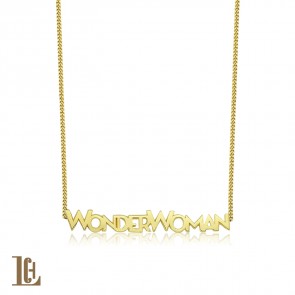 WONDERWOMAN Choker