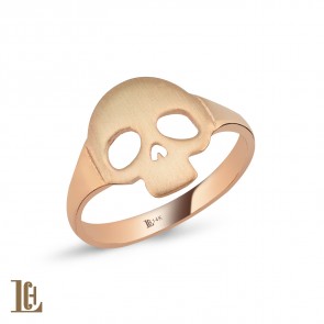 Skull Ring