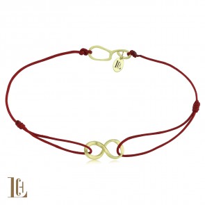 Sonsuzluk ip Bileklik