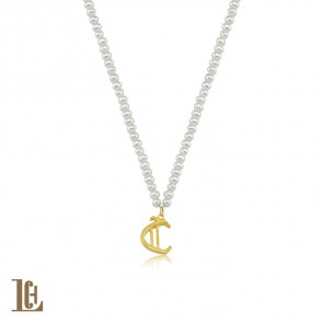 C - inci tasma kolye