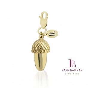 Meşe Palamudu uğur