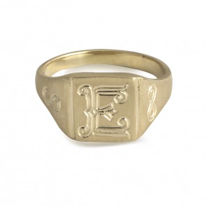 MRS Celebrating Ring