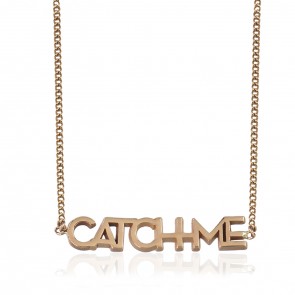 CATCH-ME Choker